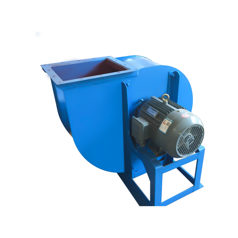 4-68 Jenis Kipas Centrifugal