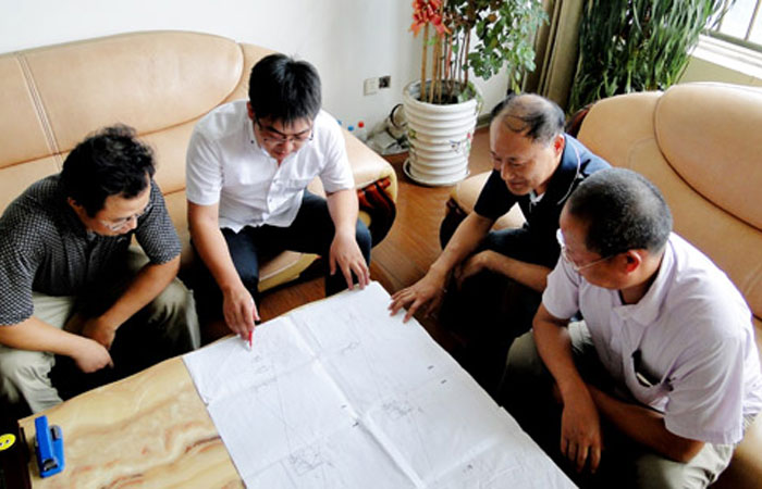 Zhongxing Alam Sekitar Perlindungan Alam Sekitar Co., Ltd.